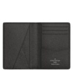 LOUIS VUITTON POCKET ORGANIZER MY LV HERITAGE