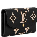 LOUIS VUITTON EMILIE WALLET