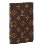 LOUIS VUITTON PASSPORT COVER