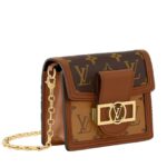 LOUIS VUITTON MICRO DAUPHINE