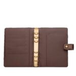 LOUIS VUITTON MEDIUM RING AGENDA COVER