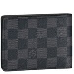 LOUIS VUITTON MULTIPLE WALLET MY LV HERITAGE