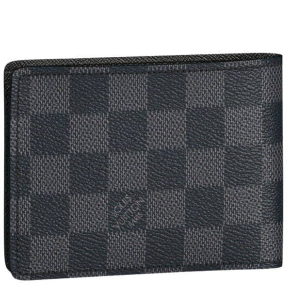 LOUIS VUITTON MULTIPLE WALLET MY LV HERITAGE