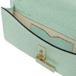 VALEXTRA ISIDE CLUTCH BAG