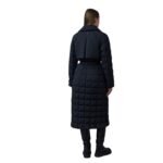 vMACKAGE PENELOPE DOWN TRENCH COAT