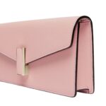VALEXTRA ISIDE CLUTCH BAG