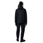 MACKAGE ROHAN UNLINED SKI JACKET WITH HOOD