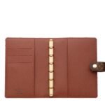 LOUIS VUITTON SMALL RING AGENDA COVER
