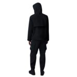 MACKAGE JONA UNLINED PULLOVER SKI JACKET WITH HOOD