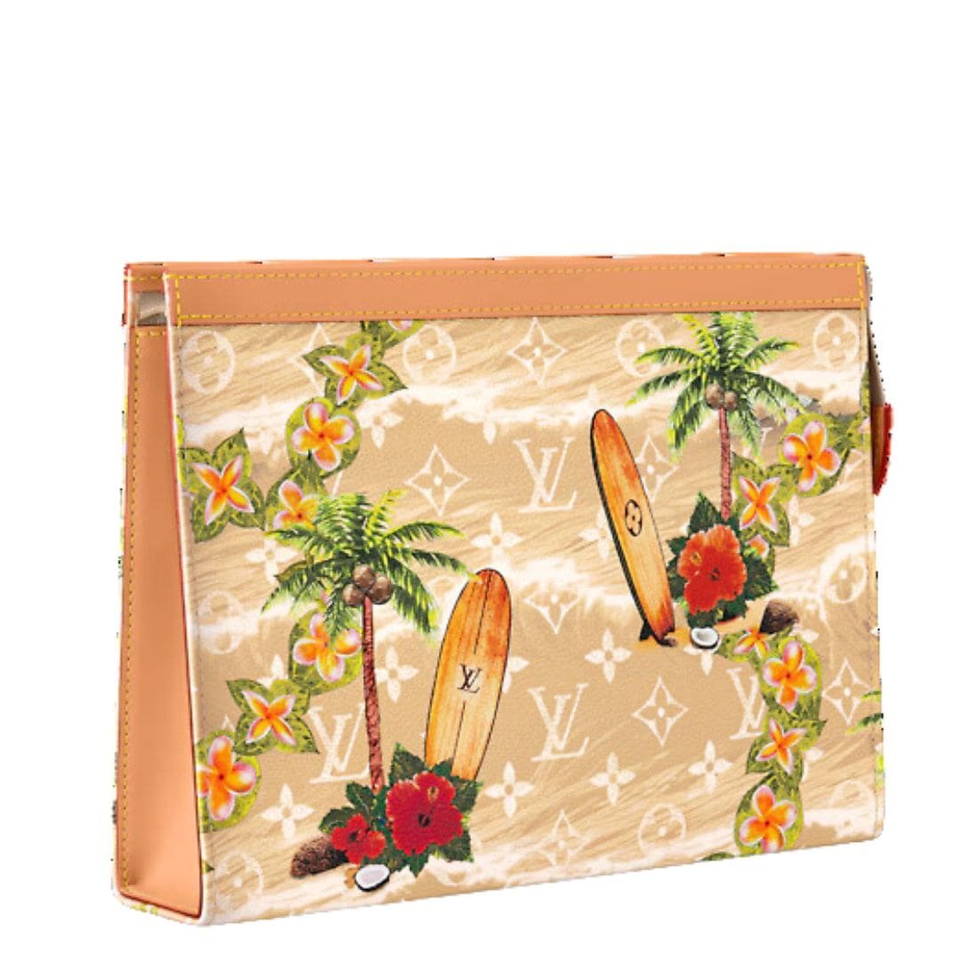 LOUIS VUITTON POCHETTE VOYAGE