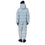 MACKAGE KENJI-RF DOWN SKI JACKET WITH REFLECTIVE SHELL