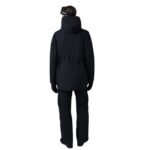 MACKAGE JEROME LONG DOWN SKI JACKET WITH HOOD