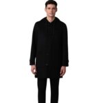 mackage joshua double-face wool long coat