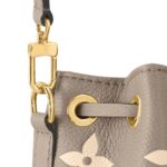 LOUIS VUITTON NANO NOE