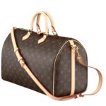 LOUIS VUITTON SPEEDY BANDOULIÈRE 40 MY LV HERITAGE