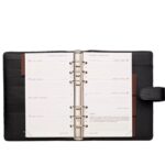 LOUIS VUITTON SMALL RING AGENDA COVER