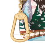 LOUIS VUITTON KEY POUCH