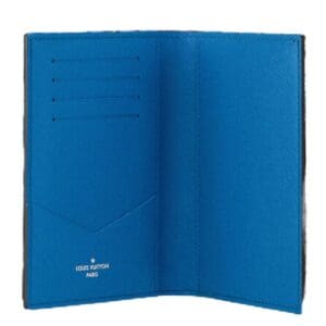 LOUIS VUITTON PASSPORT COVER