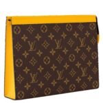 LOUIS VUITTON POCHETTE VOYAGE MM