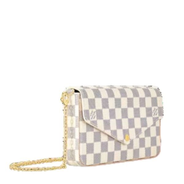 LOUIS VUITTON FELICIE POCHETTE