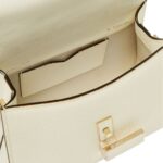 VALEXTRA ISIDE CROSSBODY MICRO BAG