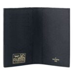 LOUIS VUITTON PASSPORT COVER