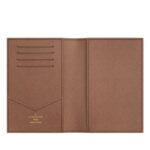 LOUIS VUITTON PASSPORT COVER MY LV HERITAGE