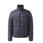 MACKAGE PHILIP TRANSLUCENT RIPSTOP LIGHT DOWN JACKET
