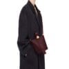LOEWE PEBBLE MINI BUCKET BAG IN SOFT CALFSKIN - Image 9