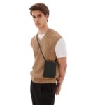 VALEXTRA CROSSBODY SOFT