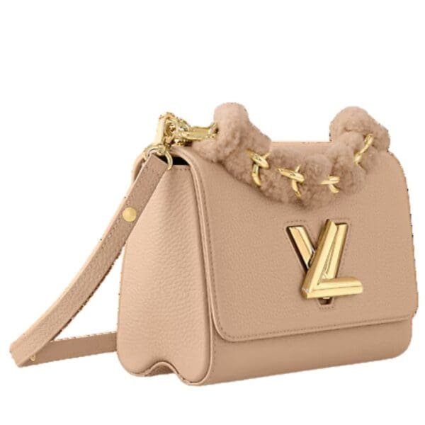 LOUIS VUITTON TWIAT MM