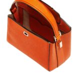 VALEXTRA BRERA CROSSBODY MICRO BAG