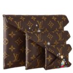 LOUIS VUITTON KIRIGAMI POCHETTE