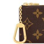 LOUIS VUITTON NOA KEY HOLDER