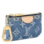 LOUIS VUITTON KEY POUCH