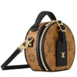 LOUIS VUITTON MINI BOITE CHAPEAU