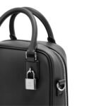 LOEWE AMAZONA 15 BAG IN CALFSKIN NAPPA