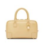 LOEWE AMAZONA 23 BAG IN CALFSKIN NAPPA