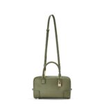 LOEWE AMAZONA 23 BAG IN CALFSKIN NAPPA