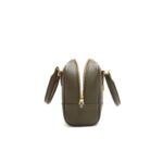 LOEWE AMAZONA 16 SQUARE BAG IN CALFSKIN NAPPA