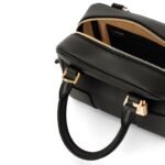 LOEWE AMAZONA 16 SQUARE BAG IN CALFSKIN NAPPA