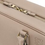 LOEWE AMAZONA 23 BAG IN SOFT GRAINED CALFSKIN