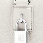 LOEWE AMAZONA 23 BAG IN SOFT GRAINED CALFSKIN