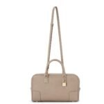 LOEWE AMAZONA 23 BAG IN SOFT GRAINED CALFSKIN