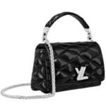 LOUIS VUITTON GO-14 MM