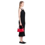 PROENZA PARK SHOULDER BAG RED
