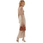 VALEXTRA ISIDE TOP HANDLE MINI BAG