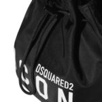 DSQUARED2 BE ICON POUCH
