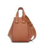 LOEWE COMPACT HAMMOCK BAG IN CLASSIC CLAFSKIN