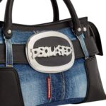 DSQUARED2 BELT BAG